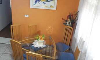 Imagem 5: Sobrado com 3 Dormitorio(s) localizado(a) no bairro PARQUE RESIDENCIAL FLAMBOYANT em São