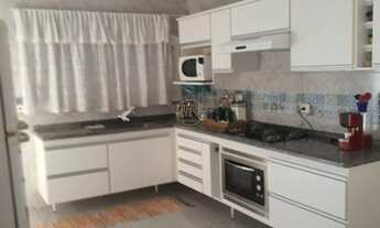 Imagem 6: Sobrado com 3 Dormitorio(s) localizado(a) no bairro PARQUE RESIDENCIAL FLAMBOYANT em São