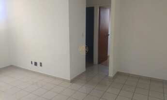 Imagem 2: Apartamento com 2 Dormitorio(s) localizado(a) no bairro JARDIM ALVORADA em São José dos C