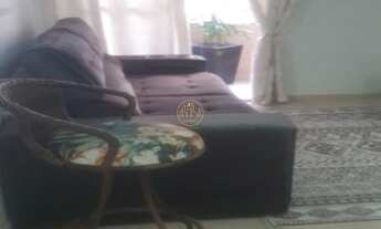 Imagem 2: Apartamento com 2 Dormitorio(s) localizado(a) no bairro CIDADE MORUMBI em São José dos Ca