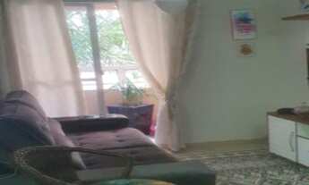 Imagem 3: Apartamento com 2 Dormitorio(s) localizado(a) no bairro CIDADE MORUMBI em São José dos Ca