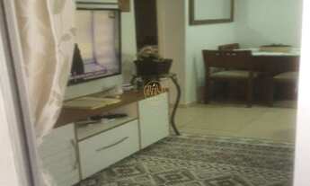 Imagem 6: Apartamento com 2 Dormitorio(s) localizado(a) no bairro CIDADE MORUMBI em São José dos Ca