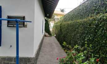 Imagem 5: Casa com 3 Dormitorio(s) localizado(a) no bairro JARDIM SIESTA em Jacareí / SÃO PAULO Ref