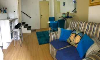 Imagem 5: Apartamento com 1 Dormitorio(s) localizado(a) no bairro Parque Residencial Aquarius em Sã