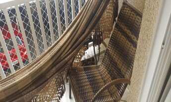 Imagem: Apartamento com 3 Dormitorio(s) localizado(a)