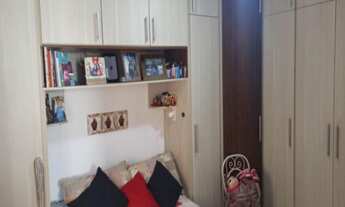 Imagem 2: Apartamento com 3 Dormitorio(s) localizado(a) no bairro Residencial Jequitibá em Caçapava