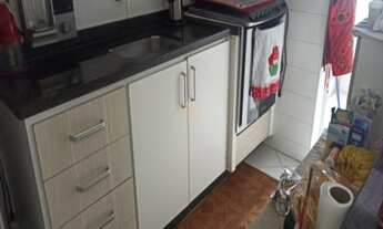 Imagem 3: Apartamento com 3 Dormitorio(s) localizado(a) no bairro Residencial Jequitibá em Caçapava