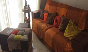 Imagem 4: Apartamento com 3 Dormitorio(s) localizado(a) no bairro Residencial Jequitibá em Caçapava