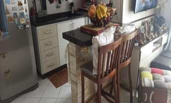 Imagem 5: Apartamento com 3 Dormitorio(s) localizado(a) no bairro Residencial Jequitibá em Caçapava