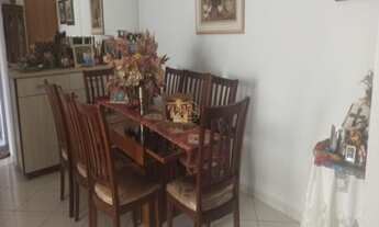 Imagem 6: Apartamento com 3 Dormitorio(s) localizado(a) no bairro Residencial Jequitibá em Caçapava