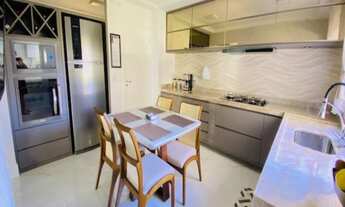 Imagem 2: Apartamento com 3 Dormitorio(s) localizado(a) no bairro Parque Residencial Aquarius em Sã