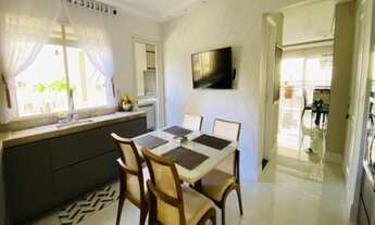 Imagem 3: Apartamento com 3 Dormitorio(s) localizado(a) no bairro Parque Residencial Aquarius em Sã