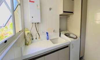 Imagem 4: Apartamento com 3 Dormitorio(s) localizado(a) no bairro Parque Residencial Aquarius em Sã