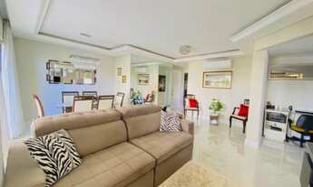 Imagem 5: Apartamento com 3 Dormitorio(s) localizado(a) no bairro Parque Residencial Aquarius em Sã