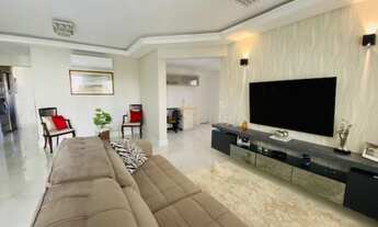 Imagem 7: Apartamento com 3 Dormitorio(s) localizado(a) no bairro Parque Residencial Aquarius em Sã