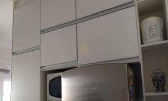 Imagem 7: Apartamento com 2 Dormitorio(s) localizado(a) no bairro Loteamento Villa Branca em Jacare