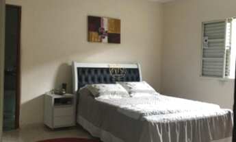 Imagem 2: Casa com 3 Dormitorio(s) localizado(a) no bairro JARDIM SANTA MARIA em Jacareí / SÃO PAUL