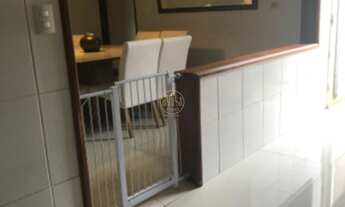 Imagem 3: Casa com 3 Dormitorio(s) localizado(a) no bairro JARDIM SANTA MARIA em Jacareí / SÃO PAUL