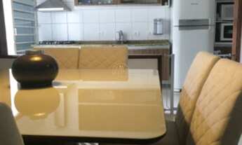 Imagem 6: Casa com 3 Dormitorio(s) localizado(a) no bairro JARDIM SANTA MARIA em Jacareí / SÃO PAUL