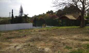 Imagem 3: Terreno com 4 Dormitorio(s) localizado(a) no bairro CHÁCARAS SANTA RITA em Caçapava / SÃO