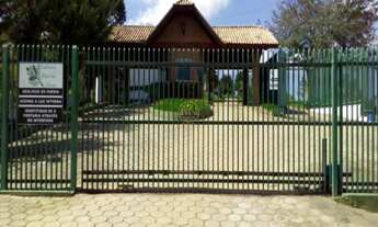 Imagem 6: Terreno com 4 Dormitorio(s) localizado(a) no bairro CHÁCARAS SANTA RITA em Caçapava / SÃO