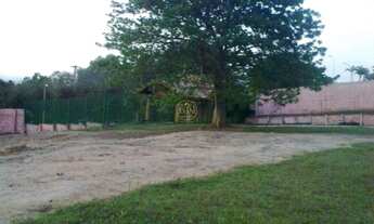 Imagem 2: Terreno com 4 Dormitorio(s) localizado(a) no bairro CHÁCARAS SANTA RITA em Caçapava / SÃO