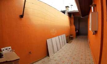 Imagem 4: Casa com 4 Dormitorio(s) localizado(a) no bairro Conjunto Residencial Trinta e Um de Març