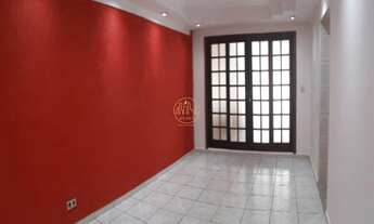 Imagem 6: Casa com 4 Dormitorio(s) localizado(a) no bairro Conjunto Residencial Trinta e Um de Març