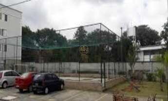 Imagem 2: Apartamento com 2 Dormitorio(s) localizado(a) no bairro VILA RANGEL em São José dos Campo