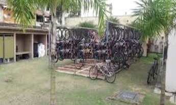 Imagem 3: Apartamento com 2 Dormitorio(s) localizado(a) no bairro VILA RANGEL em São José dos Campo