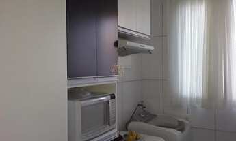 Imagem 6: Apartamento com 2 Dormitorio(s) localizado(a) no bairro VILA RANGEL em São José dos Campo