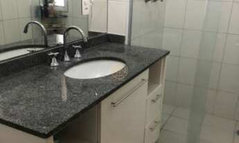 Imagem: Apartamento com 3 Dormitorio(s) localizado(a)