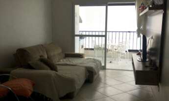 Imagem 2: Apartamento com 3 Dormitorio(s) localizado(a) no bairro Parque Residencial Aquarius em Sã