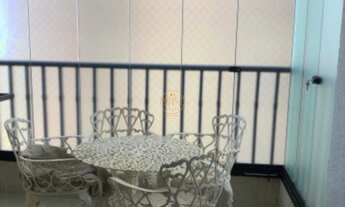 Imagem 3: Apartamento com 3 Dormitorio(s) localizado(a) no bairro Parque Residencial Aquarius em Sã