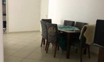 Imagem 4: Apartamento com 3 Dormitorio(s) localizado(a) no bairro Parque Residencial Aquarius em Sã