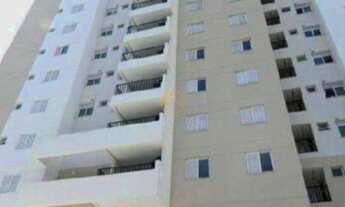 Imagem 6: Apartamento com 3 Dormitorio(s) localizado(a) no bairro Parque Residencial Aquarius em Sã