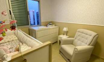 Imagem 3: Apartamento com 3 Dormitorio(s) localizado(a) no bairro Parque Residencial Aquarius em Sã