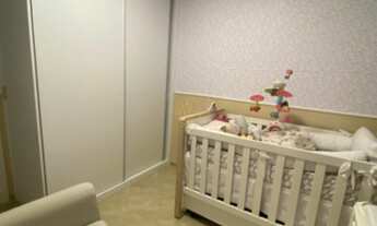 Imagem 5: Apartamento com 3 Dormitorio(s) localizado(a) no bairro Parque Residencial Aquarius em Sã