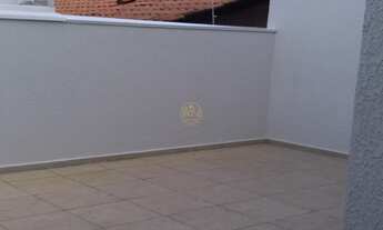 Imagem 3: Casa com 2 Dormitorio(s) localizado(a) no bairro JARDIM RODOLFO em São José dos Campos