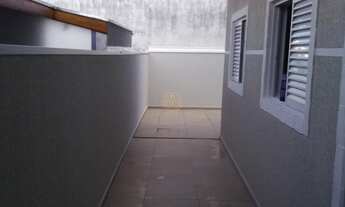 Imagem 6: Casa com 2 Dormitorio(s) localizado(a) no bairro JARDIM RODOLFO em São José dos Campos