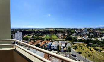 Imagem 2: Apartamento com 2 Dormitorio(s) localizado(a) no bairro JARDIM SATÉLITE em São José dos C