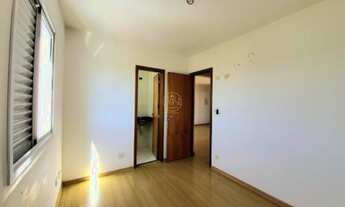 Imagem 3: Apartamento com 2 Dormitorio(s) localizado(a) no bairro JARDIM SATÉLITE em São José dos C