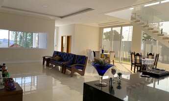 Imagem: Excelente Casa Condomínio Mirante de Vale