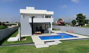 Imagem 2: Excelente Casa Condomínio Mirante de Vale