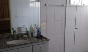 Imagem 7: Lindo Apartamento Edifício Pensylvania - Vila Adyana