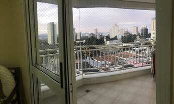 Imagem: Apartamento Vila Adyana com 96m²