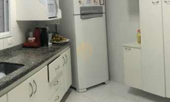 Imagem 4: Apartamento Vila Adyana com 96m²