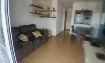 Imagem 3: Ótimo Apartamento Parque Industrial Edifício Maria Lima