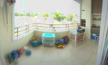 Imagem 1: Ótimo Apartamento Parque Industrial Edifício Maria Lima