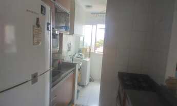 Imagem 6: Ótimo Apartamento Parque Industrial Edifício Maria Lima